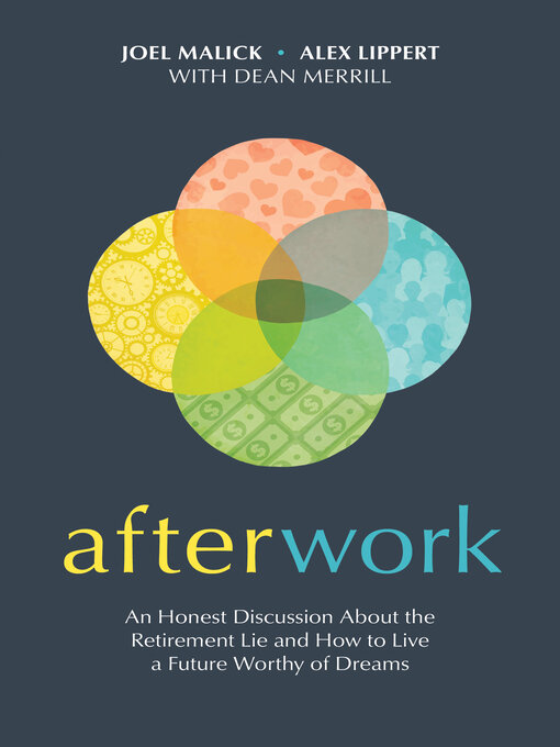 Title details for Afterwork by Joel Malick - Available
